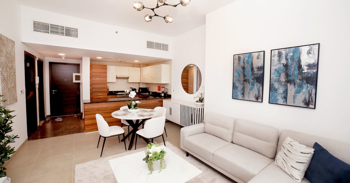 Suite A, Virginia