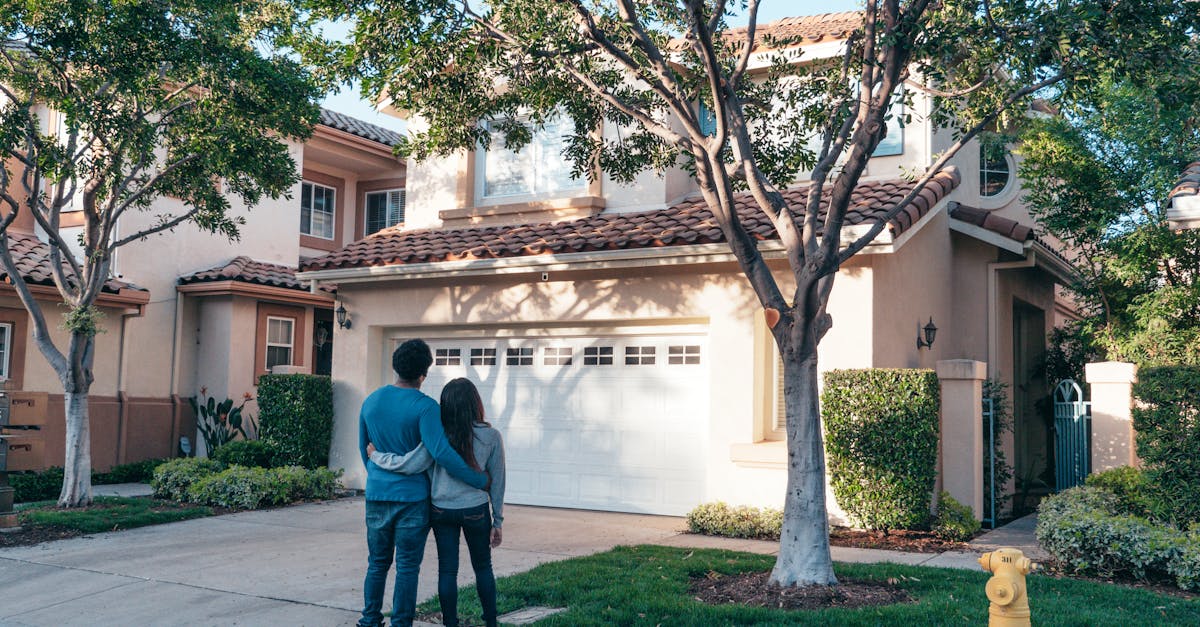 What is an example of a hard money loan?